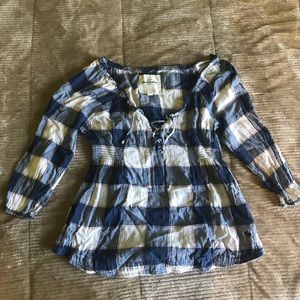 Shirt from Abercrombie